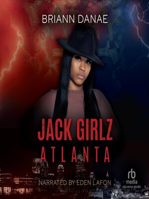 cover image of Jack Girlz Atlanta